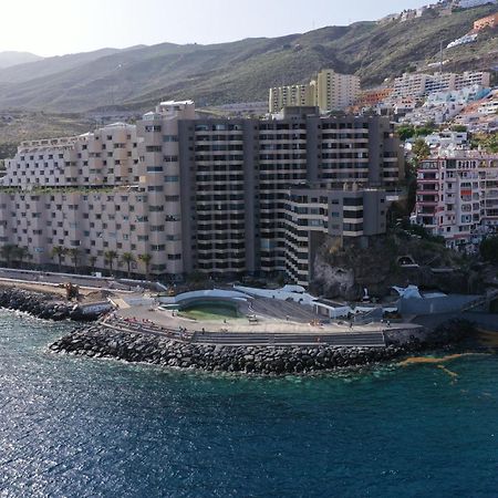 Ocean View First Sea Line Apartment Tabaiba Exterior foto