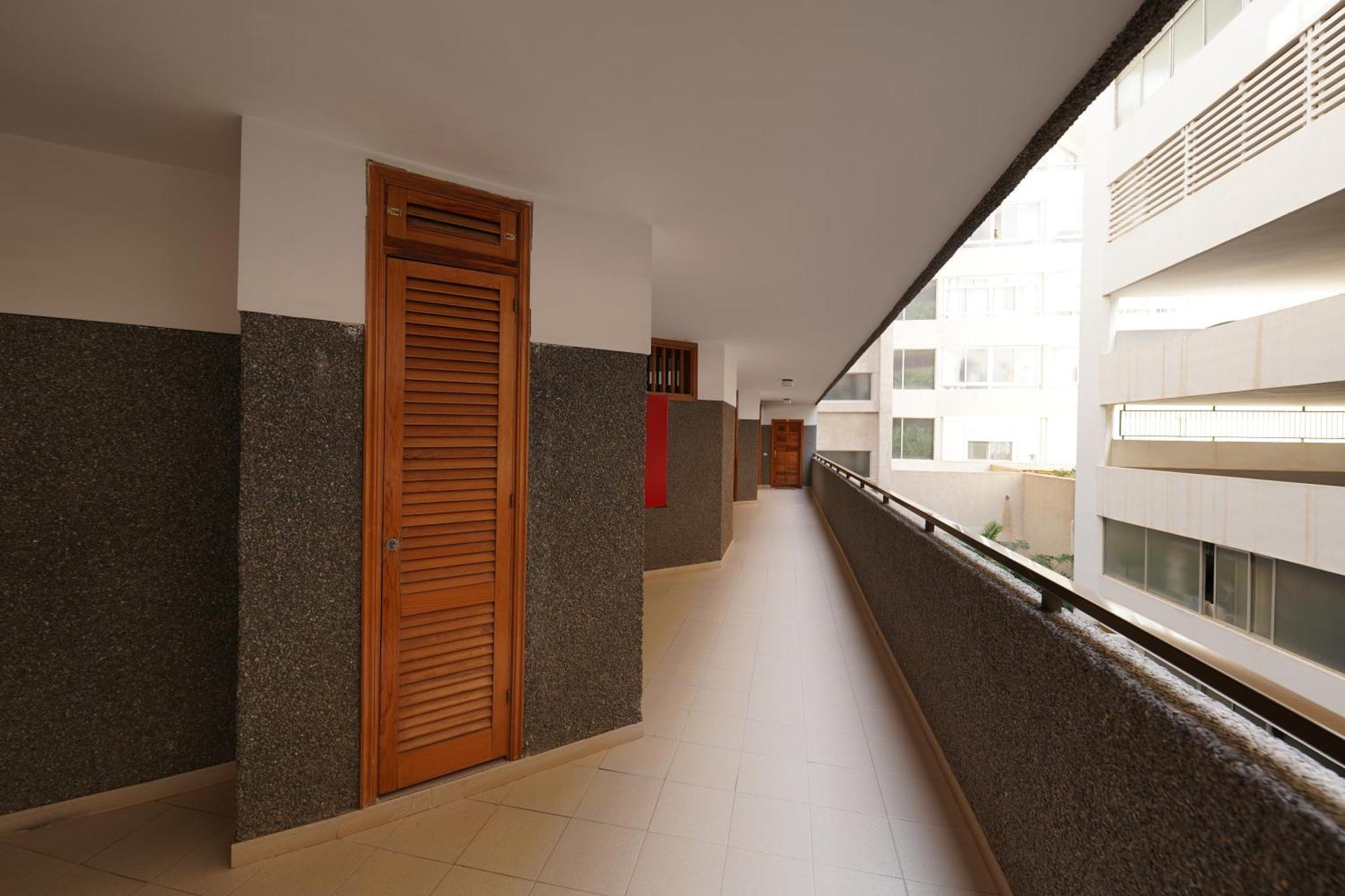 Ocean View First Sea Line Apartment Tabaiba Exterior foto